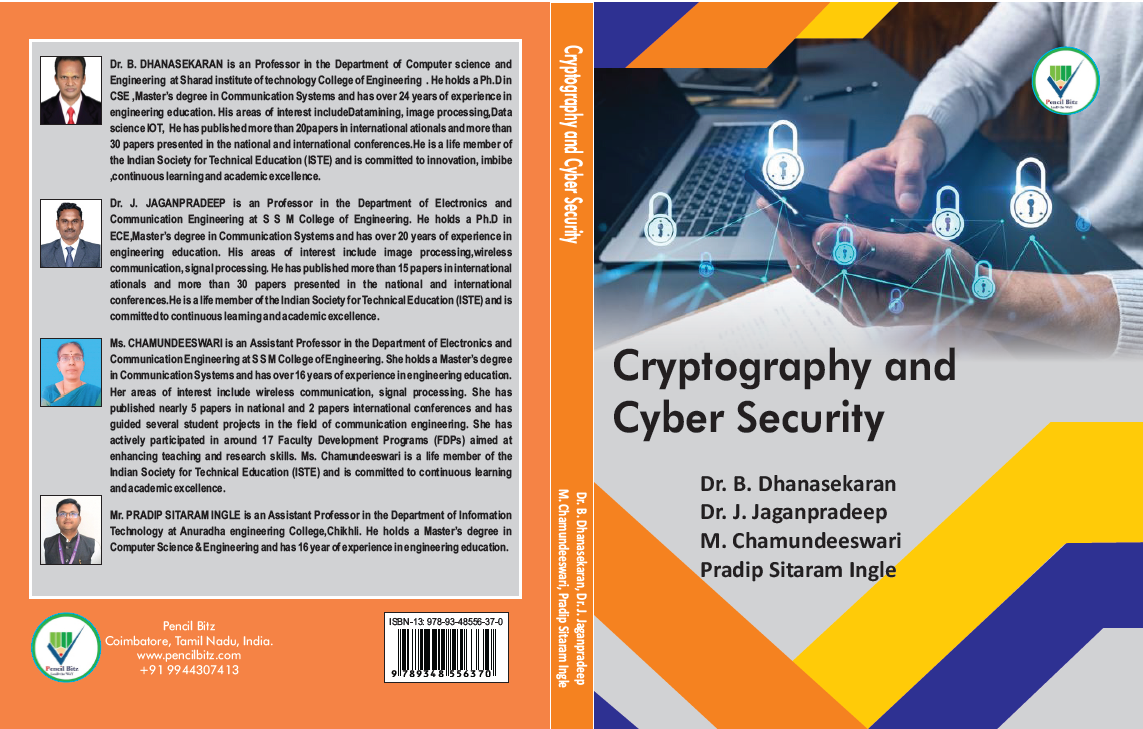 Cloud Computing Book